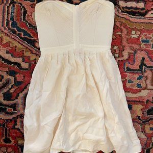 Parker Mini Strapless Dress